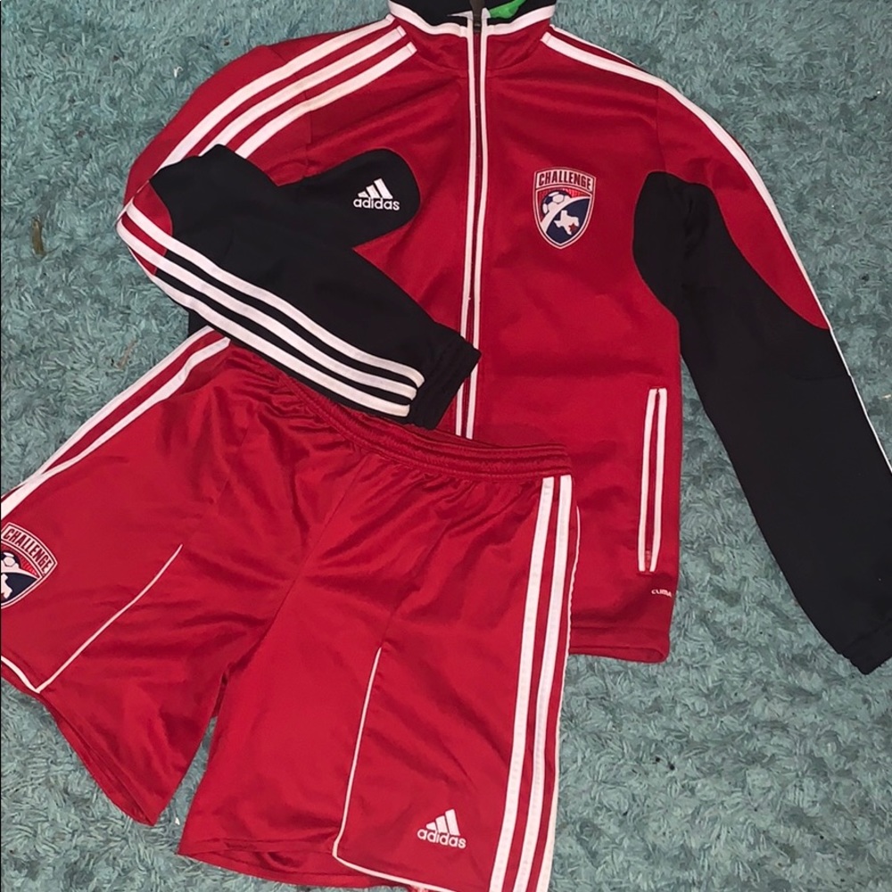 Adidas Set